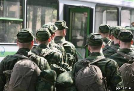 Кто в армии служил, тот и работать будет