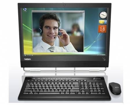 Lenovo ThinkCentre M90z – очередной ПК класса 
