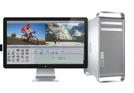 Обновлённый Apple Mac Pro теперь с 12-ядрами на борту. Изображение 1