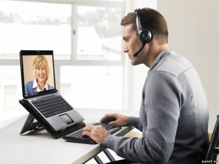 Гарнитуры Logitech. Изображение 3