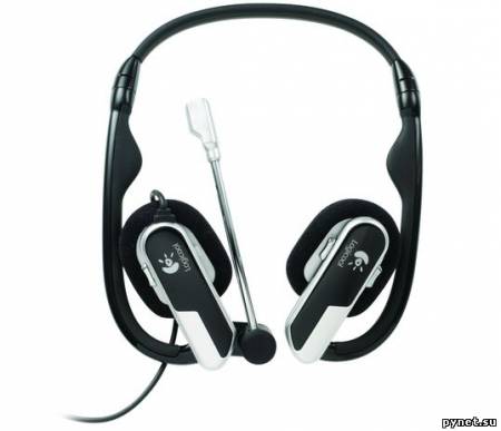 Гарнитуры Logitech. Изображение 2