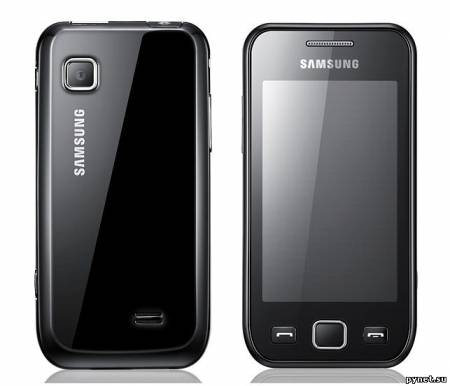 Samsung Wave 2 и Wave 2 Pro - две новинки на платформе BADA. Изображение 3