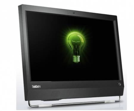 Lenovo ThinkCentre M90z – очередной ПК класса 