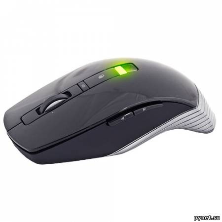 Мышь-трансформер Defender Advance 955 Nano