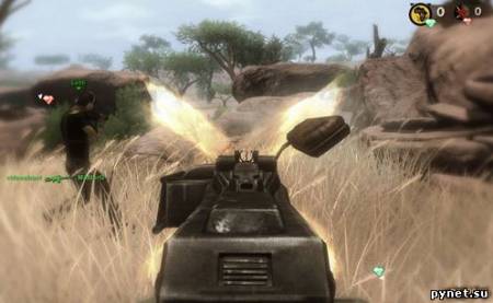 Far Cry 3 находится в разработке