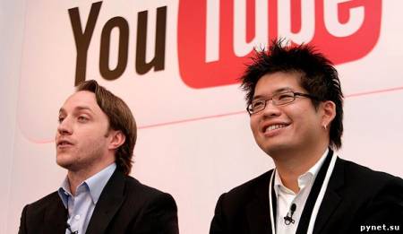 Стартовали продажи видеорекламы на Youtube в России