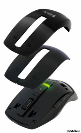 Мышь-трансформер Defender Advance 955 Nano. Изображение 2