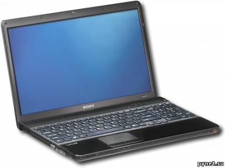 Sony VAIO VPCEB23FM/BI – отличный ноутбук по приемлемой цене