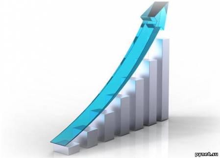 Количество сайтов в Рунете увеличилось на 37%
