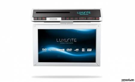 Кухонный телевизор Luxurite. Изображение 4