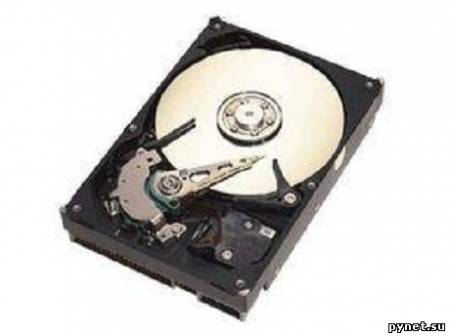Новая технология HDD принесет жесткие диски с емкостями в 100TB