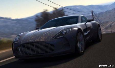 Test Drive Unlimited 2 переносят на начало 2011 года