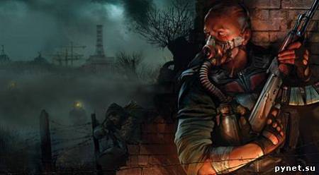 Официальный анонс S.T.A.L.K.E.R. 2