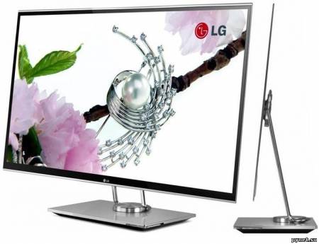 Итоги IFA 2010