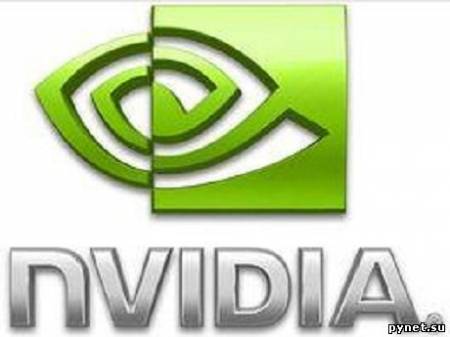NVIDIA выпустит процессор Kepler на смену Fermi