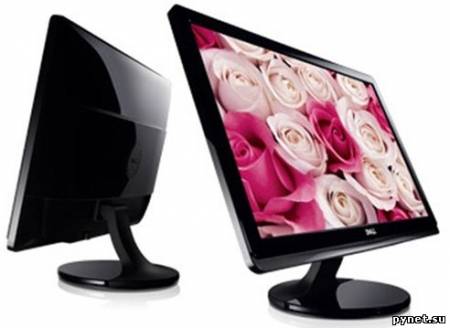 Недорогие мониторы от Dell – ST23220L, ST2220L, ST2220M и IN2020M