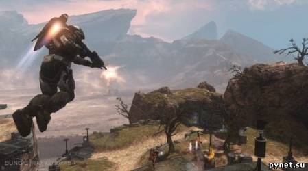 Официальный релиз Halo: Reach. Изображение 2