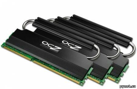 Обновление модельного ряда энергоэффективной памяти от OCZ. Изображение 2