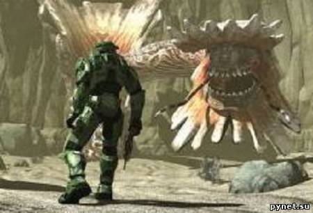 В день премьеры игра Halo: Reach принесла Microsoft 200 млн. долларов. Изображение 1