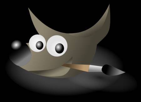 GIMP 2.6.11: графический редактор для линуксоидов