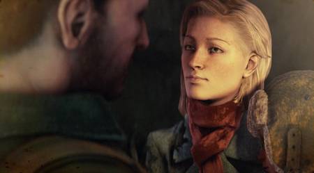 Мрачные пейзажи Resistance 3. Изображение 2