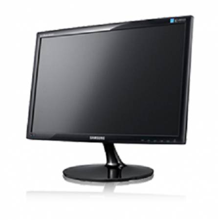 Стильные экологичные LED-мониторы Samsung 31 Series