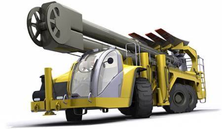Mobile Wind Turbine: экологически чистый резервный генератор