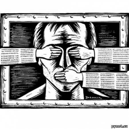 В Москве родилась идея реформы Интернета. Изображение 1