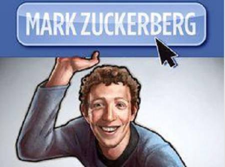 Создатель Facebook станет героем комикса