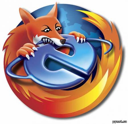 Браузер Internet Explorer теряет все больше своих пользователей