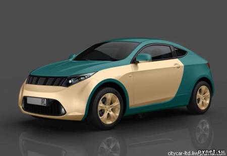 В России показали новый 