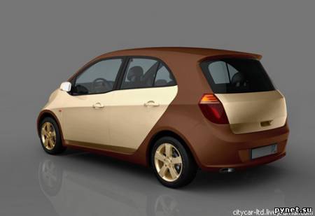 В России показали новый 