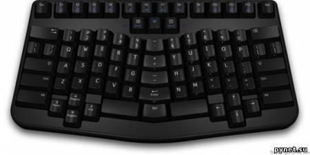 Симметричная клавиатура от Truly Ergonomic обещает революцию