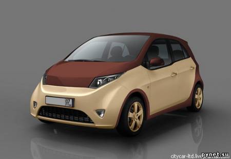 В России показали новый 