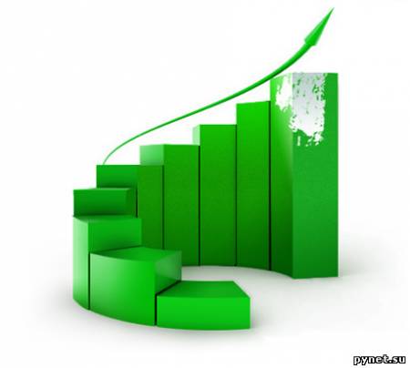 Рост интернет-трафика составил 60% в год