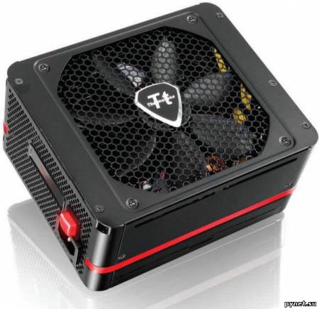 БП серии Toughpower Grand