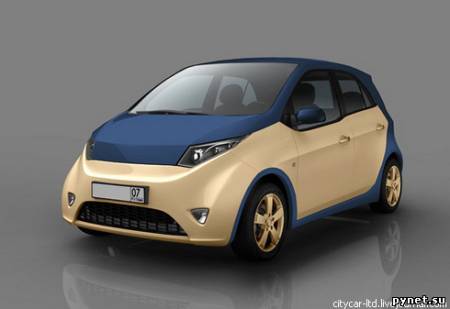 В России показали новый 