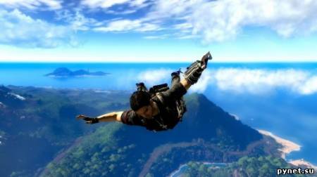 Геймер получил $10 тысяч за трюк в Just Cause 2. Изображение 2