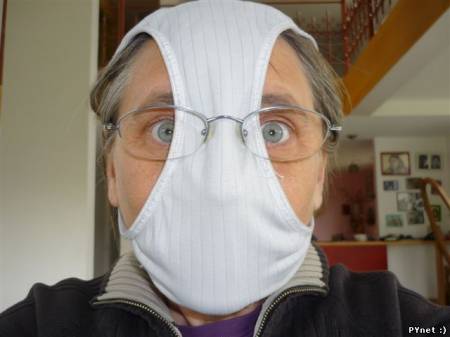 Как защититься от гриппа А / H1N1: памятка ВОЗ