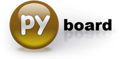 РУboard